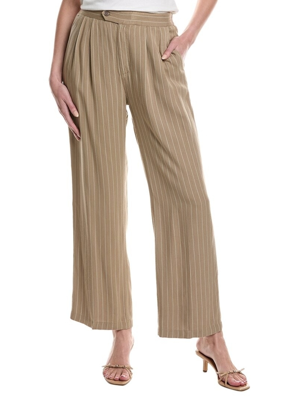 Rvca Hudson Pant